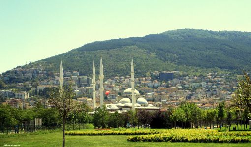 Bursa Mihraplı