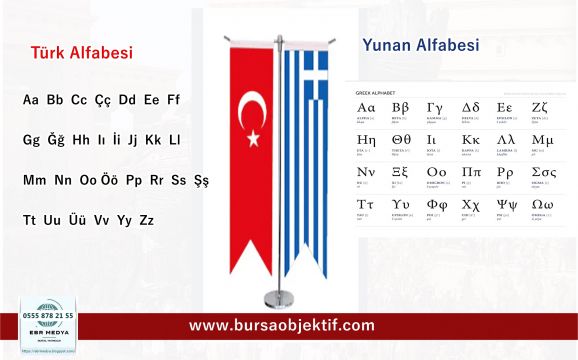 Türkçe Yunancadan daha mı zordur?